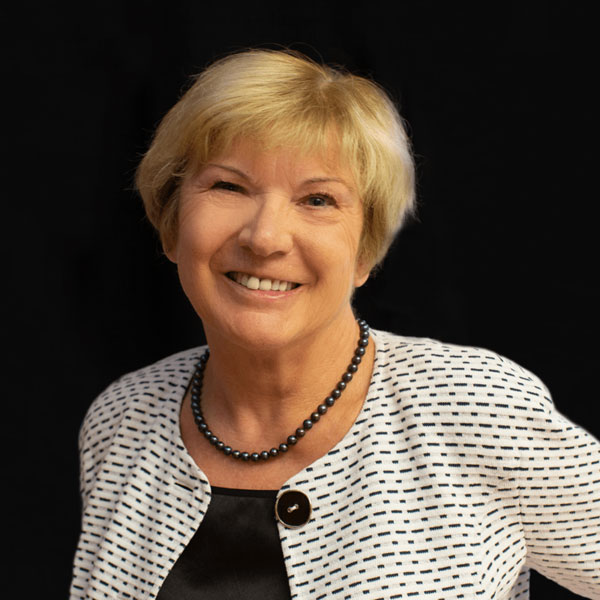 Steuerberaterin Silvia Strittmatter