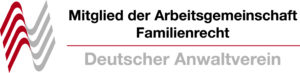 Deutscher Anwaltverein Anwalt für Familienrecht - Scheidungsanwalt