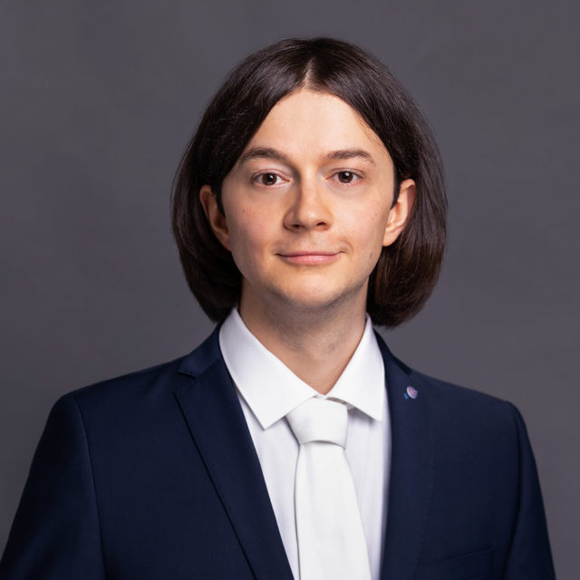 Rechtsanwalt Max Laub